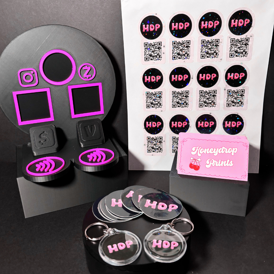 The Luxe Brand Suite Bundle