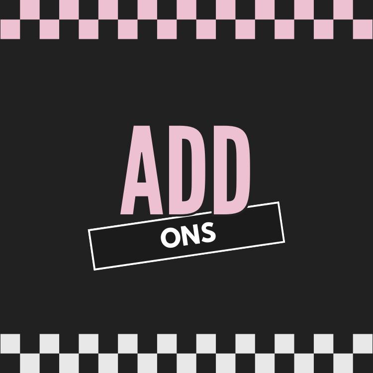 Add-Ons
