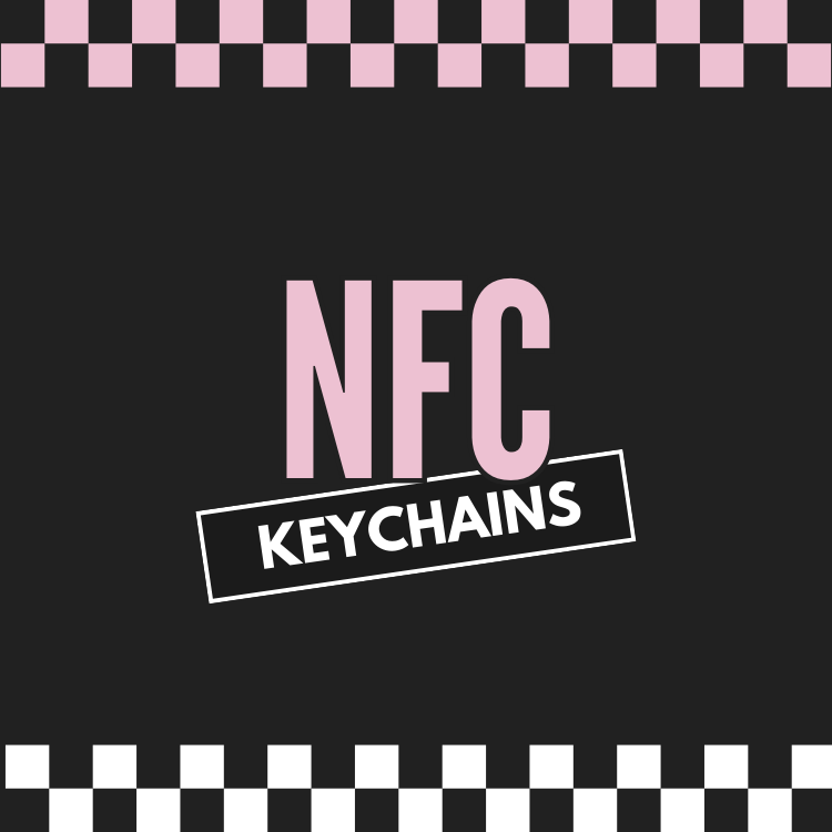 NFC Tags