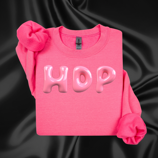 Custom Printed Crewneck | Upload Your Design