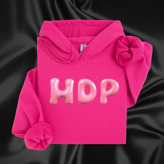 Custom Printed Hoodie | Upload Your Design