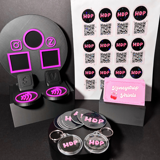 The Luxe Brand Suite Bundle