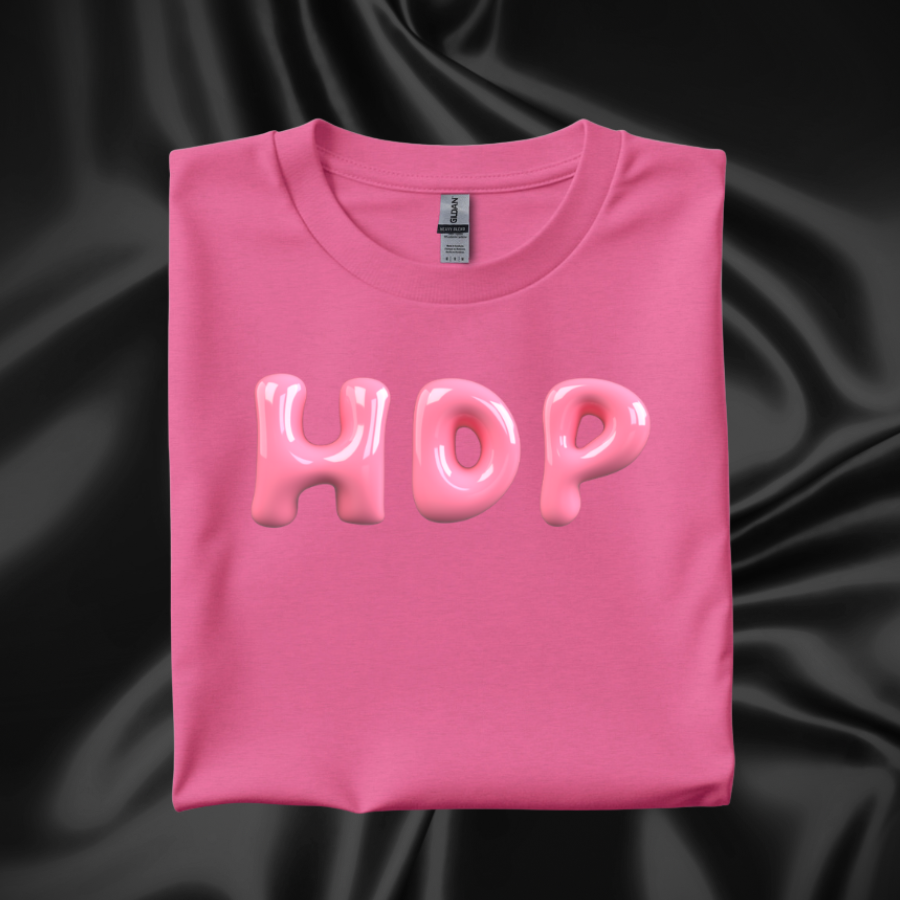 Custom Printed T-Shirt | Upload Your Design